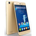 Vente en gros Quad Core 1.4GHz 5.0inch 4G Smart Mobile Phone